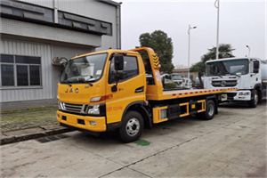 金桥镇车辆公路救援