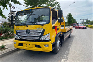 金桥镇汽车救援头像