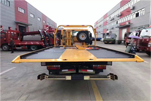 金桥镇附近汽车救援服务