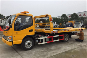 金桥镇哪里有拖车服务