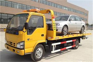 金桥镇道路救援一般怎么收费