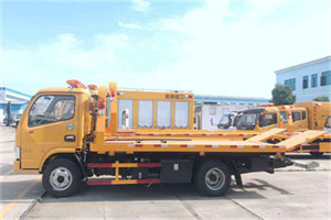 金桥镇送油救援服务