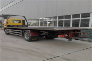 金桥镇24小时公路救援电话