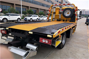 金桥镇24小时汽车送油服务公司