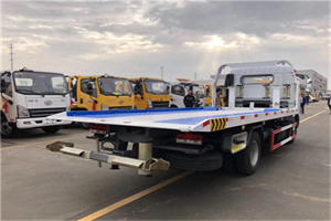 金桥镇汽车救援补胎