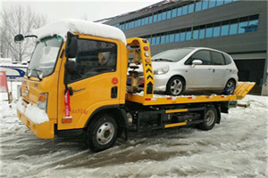 金桥镇附近道路救援服务