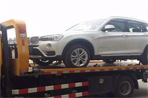 金桥镇拖车24小时服务电话