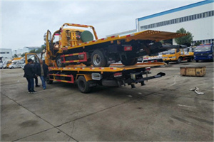 金桥镇同城汽车补胎