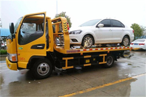 金桥镇附近拖车救援24小时服务热线